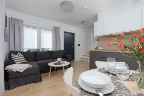 Horizon Park Apartment by Noclegi Renters Dziwnówek
